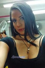 Dayana Carolina, 170402, Pereira, Colombia, Latin women, Age: 28, Cinema, nature, Secondary, Florist, Bicycling, swimming, Christian (Catholic)