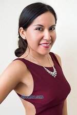 Arlette, 171725, Lima, Peru, Latin women, Age: 32, Movies, dancing, singing, reading, traveling, University, Accounting Analyst, Swimming, Christian (Catholic)