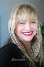 Corina, 171727, Cartagena, Colombia, Latin women, Age: 48, Walks, movies, painting, Higher, Hairdresser, Bicycling, Christian (Catholic)