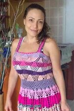 Alba Cecilia, 171730, Medellin, Colombia, Latin women, Age: 52, Walking, University, Stylist, Swimming, Walking, None/Agnostic