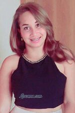 Milagro, 171733, Barranquilla, Colombia, Latin women, Age: 23, Walks, reading, cinema, Medical, , Soccer, Christian
