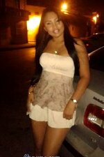 Claudia, 172095, Barranquilla, Colombia, Latin women, Age: 34, Traveling, Technical, Cosmetologist, Gym, Christian (Catholic)