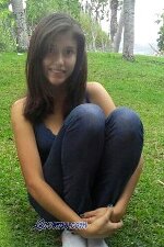 Yessi, 172098, Miranda, Venezuela, Latin girl, Age: 20, Music, dancing, College Student, , Running, Christian