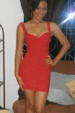 Melani, 172232, Barranquilla, Colombia, Latin women, Age: 22, Dancing, reading, walks, college, Stewardess, Swimming, Christian