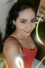 Jimena, 172233, Cartagena, Colombia, Latin women, Age: 42, Music, cinema, University, Administrator, Gym, Christian