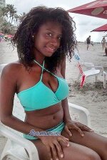 Carolina, 172234, Cartagena, Colombia, Latin women, Age: 24, Music, reading, College, , Gym, Christian (Catholic)