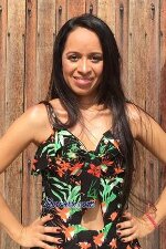 Dina, 172477, Barranquilla, Colombia, Latin women, Age: 32, Reading, dancing, traveling, Technical School, , Scuba diving, swimming, Christian (Catholic)