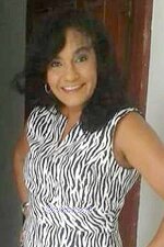 Maria, 172478, Cartagena, Colombia, Latin women, Age: 44, Reading, University, , Basketball, volleyball, Christian (Catholic)