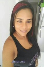 Luz Dary, 172481, Soledad, Colombia, Latin women, Age: 49, Cinema, dancing, traveling, walks, Technical, Auxiliary Nurse, , Christian (Catholic)