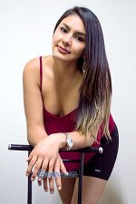 Carolina, 173208, Lima, Peru, Latin women, Age: 25, Music, traveling, outdoor activities, Technical, Manager's Assistant, Swimming, running, Christian (Catholic)