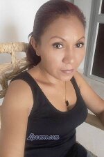 Mirza, 173224, Maicao, Colombia, Latin women, Age: 42, Traveling, cook, movies, University, Physiotherapist, Volleyball, Christian