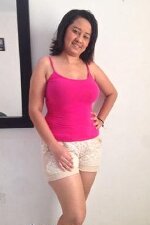 Nuria, 173225, Cartagena, Colombia, Latin women, Age: 37, Music, reading, cinema, Technical, , Gym, Christian (Catholic)