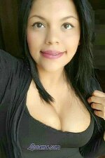 Keilyn, 174040, San Jose, Costa Rica, Latin women, Age: 23, Music, High School, Sales Lady, Swimming, Christian (Evangelical)