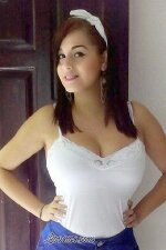 Hellen, 174041, San Jose, Costa Rica, Latin women, Age: 29, Music, handicrafts, painting, cooking, High School, Waitress, Fitness, Christian (Catholic)