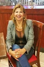 Maria, 174051, Manizales, Colombia, Latin women, Age: 53, Music, traveling, sports, University, Manager, Bodytech, Christian (Catholic)