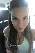 Veronica, 174052, Alajuela, Costa Rica, Latin women, Age: 27, Traveling,  music, cooking, dancing, T.V., sports, College, Teacher, , Christian (Catholic)