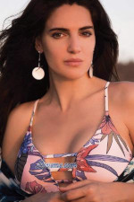Maria , 174210, Playa del Carmen, Mexico, Latin women, Age: 30, English, traveling, drawing, making furniture, University, Architect, Skateboarding, fitness, surfing, Christian (Catholic)