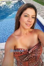 Diana, 175022, Tulua, Colombia, Latin women, Age: 27, Dancing, University Student, , Fitness, Christian (Catholic)