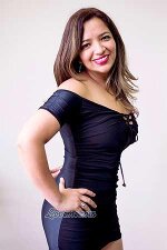 Karen, 175025, Lima, Peru, Latin women, Age: 38, Reading, University, Accountant, Volleyball, Christian (Catholic)