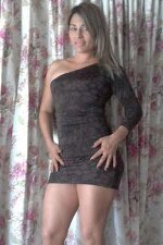 Francy, 175036, Cali, Colombia, Latin women, Age: 40, Cinema, music, College, , Gym, Christian (Catholic)