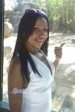 Rocio, 175040, Cartagena, Colombia, Latin women, Age: 32, Dancing, music, Technical, Auxiliary Nurse, Football, Christian (Catholic)