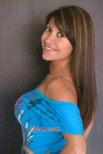 Sunny, 176522, Bogota, Colombia, Latin women, Age: 38, Dancing, traveling, arts, College, Dance Instructor, Swimming, Christian (Catholic)