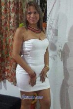     Nohemi, 177102, Barranquilla, Colombia, Latin women, Age: 37, Reading, movies, Technical, Security Guard, Boxing, gym, Christian
