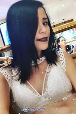 Noris, 178496, Cartagena, Colombia, Latin women, Age: 36, Cinema, reading, walking, Technical, Accountant Assistant, Football, fitness, Christian (Catholic)