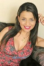 Evelyn, 178500, San Jose, Costa Rica, Latin women, Age: 36, Music, theatre, movies, College, Marketing, Running, Christian