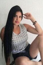 Sara, 178611, Medellín, Colombia, Latin girl, Age: 21, Dancing, University, Flight Attendant, Skating, horseback riding, Christian (Catholic)