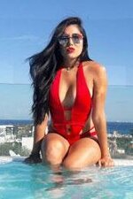 Shaidy, 179039, Cartagena, Colombia, Latin women, Age: 25, Cinema, traveling, University, International Business, Skating, fitness, Christian (Catholic)