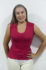     Lina Maria, 184308, Medellin, Colombia, Latin women, Age: 39, Traveling, reading, music, University, Management, Gym, fishing, Christian (Catholic)
