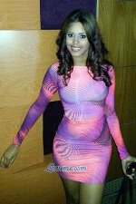     Willeny, 190046, Santo Domingo, Dominican Republic, Latin women, Age: 24, Music, cooking, movies, High School, Cashier, Running, Christian (Catholic)