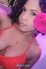 Yulieth, 193594, Barranquilla, Colombia, Latin women, Age: 29, Reading, music, High School, Radio Operator, Rumba, Christian (Catholic)