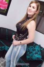 Leidy Yohanna, 195913, Medellin, Colombia, Latin women, Age: 41, Cooking, reading, University, Nurse, Swimming, fitness, Christian (Catholic)