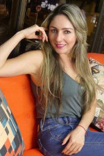 Liliana, 200269, Medellin, Colombia, Latin women, Age: 42, Walks, Technical, Canine Stylist, Aerobics, hiking, Christian (Catholic)