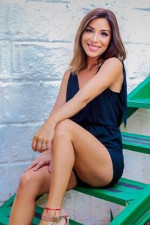 Eliana, 205091, Playa del Carmen, Mexico, Latin women, Age: 30, Traveling, walking, Higher, Manager, Running, football, fitness, Christian (Catholic)