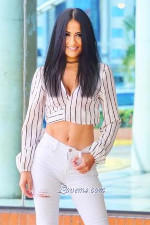 Yilianny, 210262, Maturin, Venezuela, Latin women, Age: 23, Dancing, singing, walking, High school, Assistant, Swimming, Christian