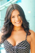 Kimberly, 210264, Maturin, Venezuela, Latin women, Age: 24, Movies, reading, traveling, Student, , , Christian (Catholic)