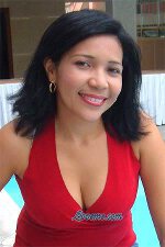 Yaneth, 88488, Santa Marta, Colombia, women, Age: 41, Nature, going to the beach., Business Administration, , Running, aerobics, Christian