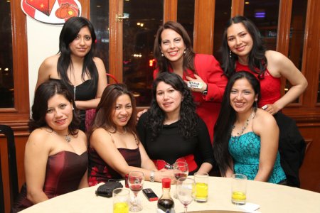 Meet South American women on a romance tour