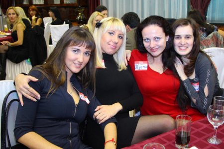 Meet Russian women on a romance tour